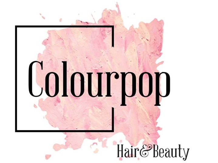 Colourpop Logo